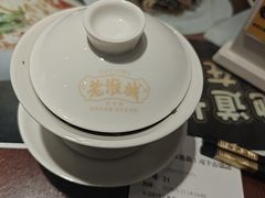 -老淮城·长鱼面(河下古镇店)