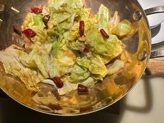 -绿茶餐厅(成都大悦城店)