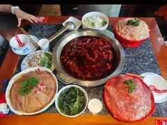 -李雪火锅食府(宽窄巷子总店)