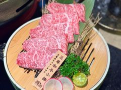 至尊和牛小排-樱嘢·炭火烧肉(惠南店)