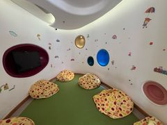 -三亚海棠湾万丽度假酒店