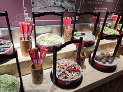 -厨道重庆菜馆(鸳鸯店)