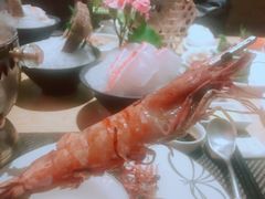 -雍和会海鲜姿造自助(湖东路店)