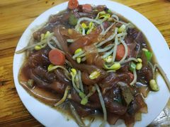 -何记酿皮店(西流湾店)