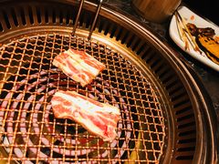 -一品诚记烤肉(大连柏威年购物中心店)