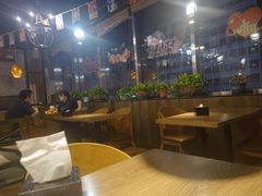-好伦哥比萨烤肉自助(马家堡店)