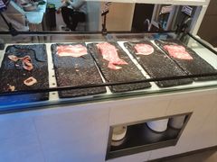 -鑫海汇海鲜烤肉火锅自助(七彩城店)
