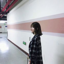 点击看大图 -3AM HAIR SALON染发烫发接发