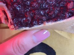 -薛新颖红豆饼(中式甜点山师店)