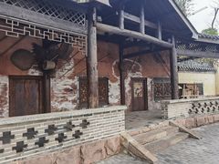 -枫香湖儿童公园