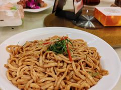 鲍汁伊面-益利大酒楼(井岸店)