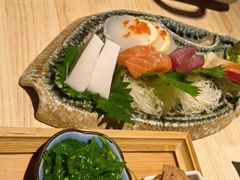 -牛玄庵日式寿喜烧·料理店(新源里店)