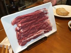 -清真·鸦儿李记·涮肉(和平里店)