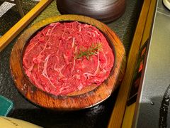 -季季山·云南野生菌火锅(上海首店)