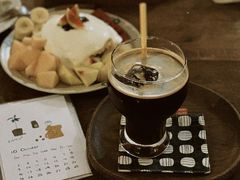-春风十里咖啡馆