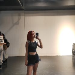 -DNA舞室