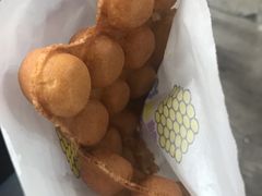 -妈咪鸡蛋仔(尖沙咀东分店)