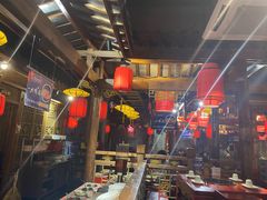 -重庆袁老四火锅(武进万达店)