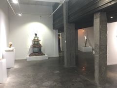 -太平老街-前行美术馆