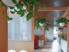 -渝信川菜(南滨店)