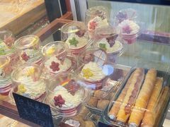 -包满意面包糕点(东坝店)