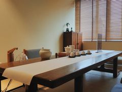 -小茶闲舍·观景商务茶馆(广州塔店)