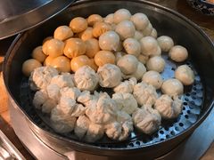 -三宝大饭店-中和艺素餐厅(浦上金山正祥广场店)