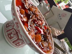-瑞面(吴宫泛太平洋酒店)