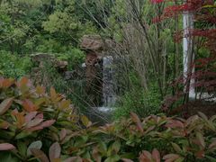 -深业半汤御泉庄温泉