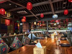-望京一号·重庆江湖菜(工体店)