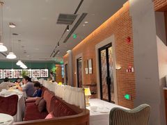 -漢舍中国菜馆(浦东嘉里城店)