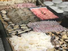 -金玛国宾酒店-自助西餐厅