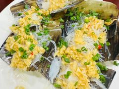 带子-岛中岛·海鲜大排档·万宁老字号(东澳店)
