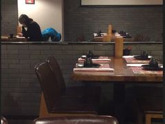 大堂-湘里乡亲甲王二老店