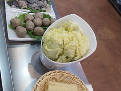 -真牛汕头黄牛肉火锅(莲塘仙湖植物园店)