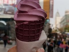 -麦当劳(南京路2店)