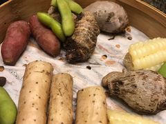 -丰收日·小海鲜·沪上家宴(顾村正大店)