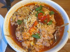 -炉小二铜锅牛蛙•川湘菜(三里屯店)