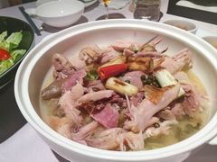 -粗茶淡饭·汉口公馆(循礼门店)