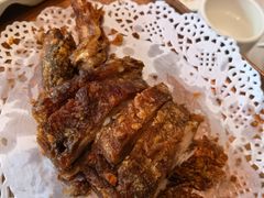 -京味斋·北京烤鸭(北京南站洋桥店)