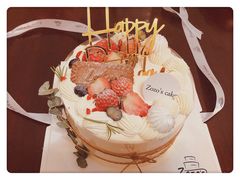 -ZOZO's昌左左精致甜品设计(新北店)
