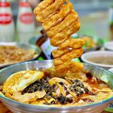 关于在深圳吃螺蛳粉这件事！一吃就是3年