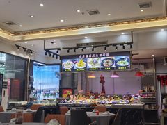 -潮道鱼仔店·潮汕味(长兴路店)