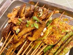-寻小欢焖烤羊肉串(九眼桥店)
