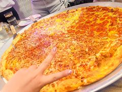 -Tubestation站点比萨(五道营店)