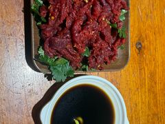 -86烧烤·炭火烧烤 (石人总店)