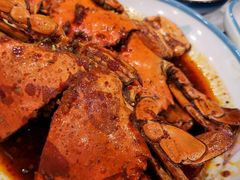 香辣蟹-三妹小龙虾·黄油蟹(华侨城总店)
