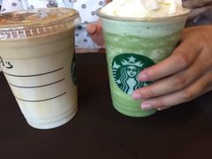 -星巴克(佛山南海万科店)