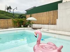 -侘山民宿(杭州西湖龙坞店)