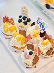 -baby bella小贝拉母婴护理中心(珠海希尔顿店)